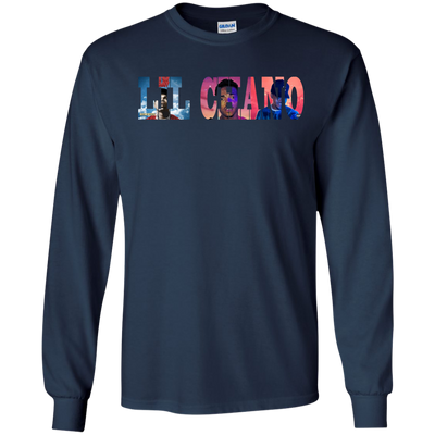 Lil Chano Chance Tee/Hoodie/Tank