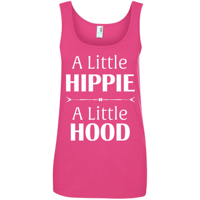 A Little Hippie A Little Hood shirt, sweater, tank