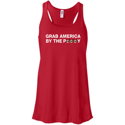 Funny Grab America by the Pussy Shirt, Hoodie, Tank