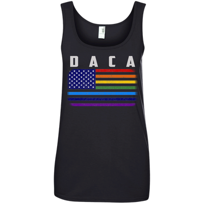 DACA shirt, hoodie, tank top