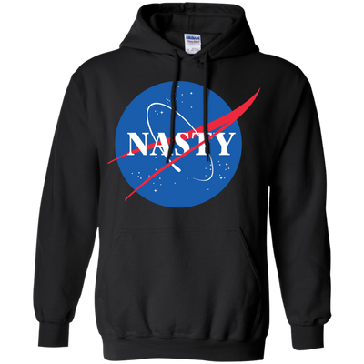 Nasty NASA Shirt, Sweater, Tank