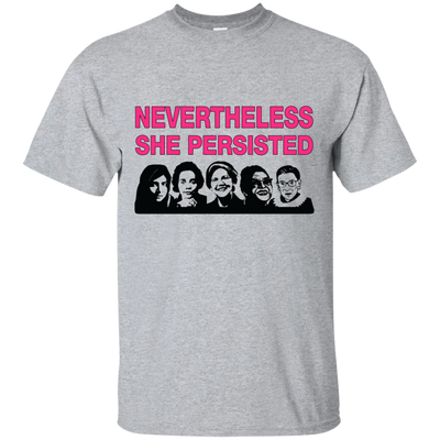 Nevertheless Shirt