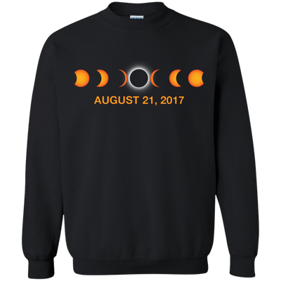 Total Solar Eclipse August 2017 shirt, tank, racerback
