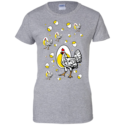 Roseanne Chicken Shirt, Hoodie, Tank
