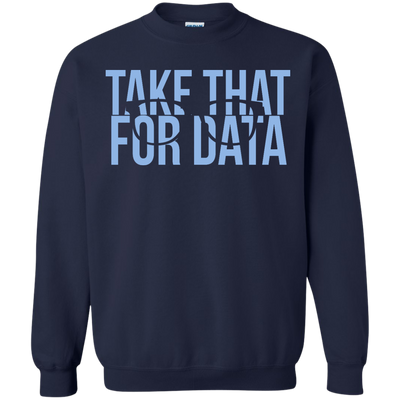 Take That For Data shirt David Fizdale