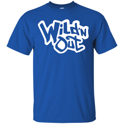 Wild n out shirt, tank, racerback