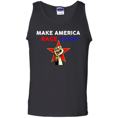 Make America Rage Again Shirts/Hoodies - ifrogtees