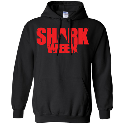 Shark Week shirt, sweatshirt, racerback tank