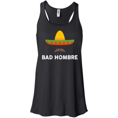 Bad Hombres T Shirt, Hoodie, - ifrogtees