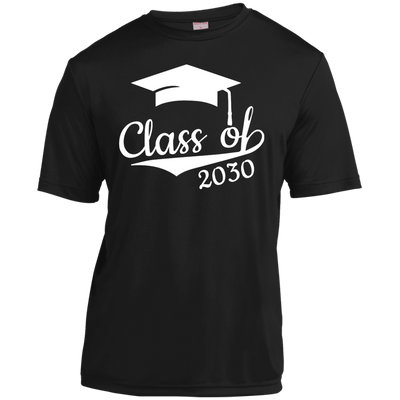 Back to School Class Of 2030 shirt, tank top