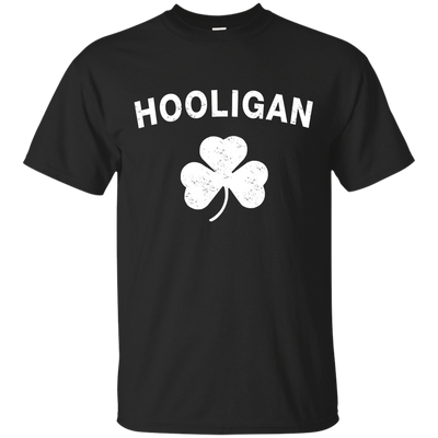 Irish Hooligan Shirt, Hoodie, Tank