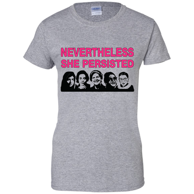 Nevertheless Shirt