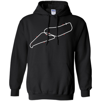 Top Gear Test Track shirt, hoodie, tank