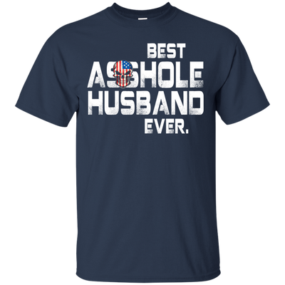 Best Asshole Husband Ever t-shirt, hoodie, tank