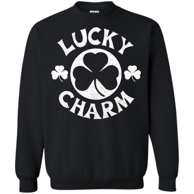 Saint Patrick's Day: Lucky Charm Shirt, Hoodie, Tank