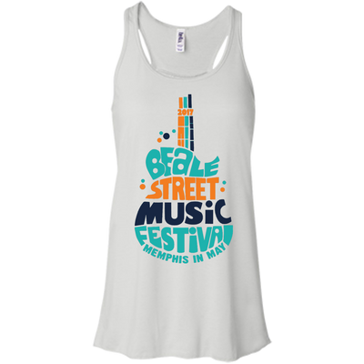 Beale Street Music Festival Memphis in May shirt