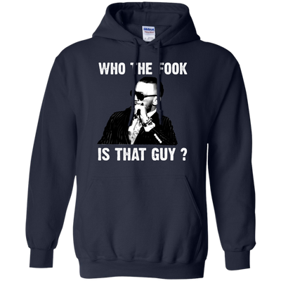 Who the Fook is that guy Shirt, hoodie, tank