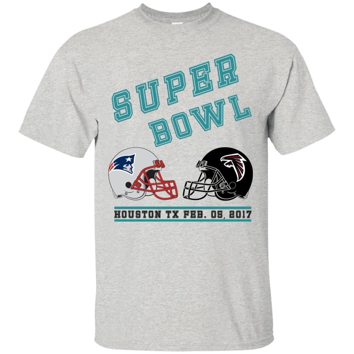 Super Bowl 2017 Shirts, Hoodie, Tank
