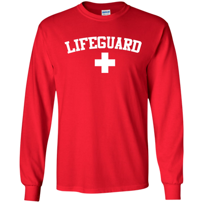 Lifeguard Short Shirt, Hoodie, Tank