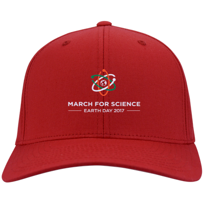 Earth Day 2017 March for Science Hats, Snapbacks