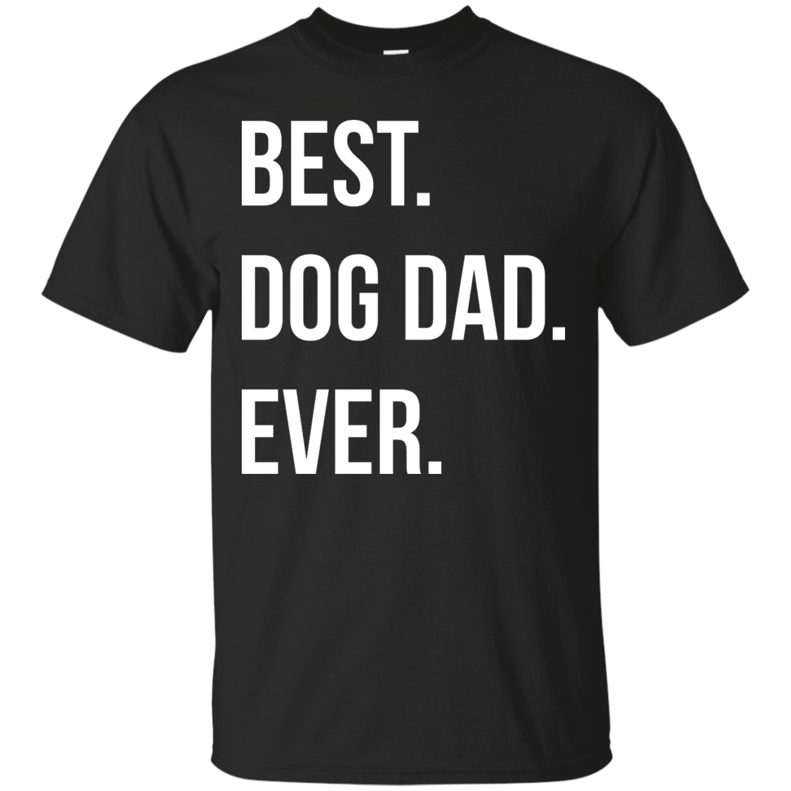 Best Dod Dad Ever shirt, tank, sweater