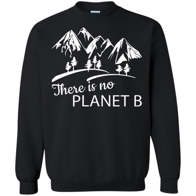 March for Science: There Is No Planet B shirt, sweater, tank