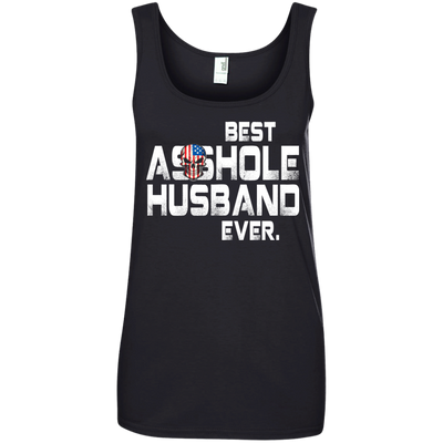 Best Asshole Husband Ever t-shirt, hoodie, tank