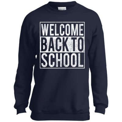 Welcome Back to School shirt, tank top