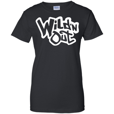 Wild n out shirt, tank, racerback