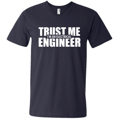 Trust me I'm An Electrical Engineer Shirt, Hoodie, Tank