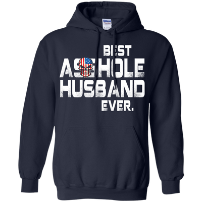 Best Asshole Husband Ever t-shirt, hoodie, tank