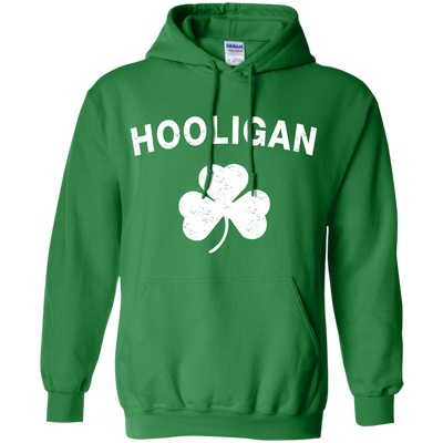 Irish Hooligan Shirt, Hoodie, Tank