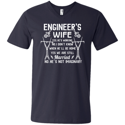 Engineer's Wife Shirt, Hoodie, Sweatshirt