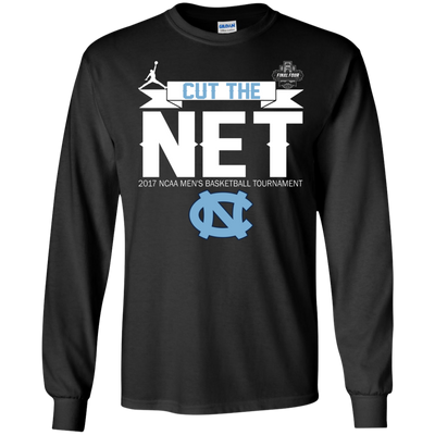 UNC Cut The Net shirt, sweater, hoodie