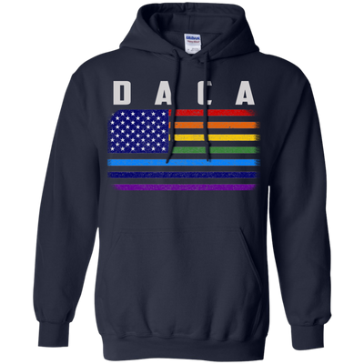DACA shirt, hoodie, tank top