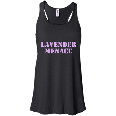 Lavender Menace shirt, sweater: LGBT history