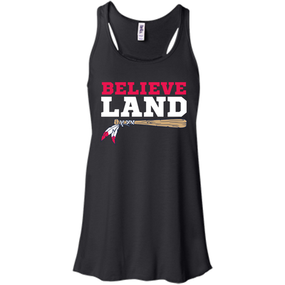 Believe Land Tee, Hoodie, Tank - ifrogtees