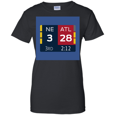 NE 3 ATL 28 Final t-shirt, hoodie, tank