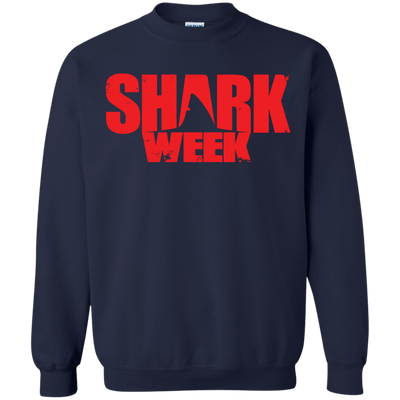 Shark Week shirt, sweatshirt, racerback tank