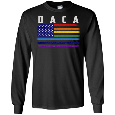 DACA shirt, hoodie, tank top