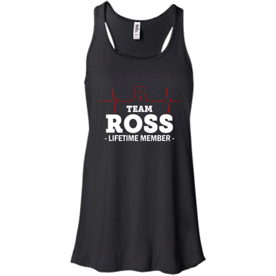 Team Ross lifetime remember shirt, hoodie, long sleeve