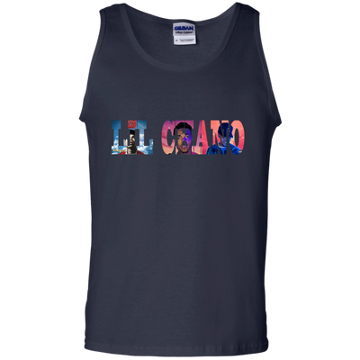 Lil Chano Chance Tee/Hoodie/Tank