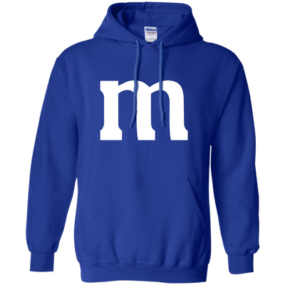 M&M Candy Costume shirt