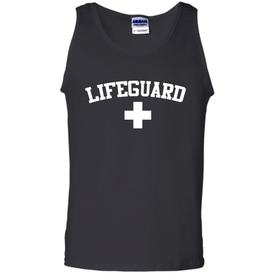 Lifeguard Short Shirt, Hoodie, Tank