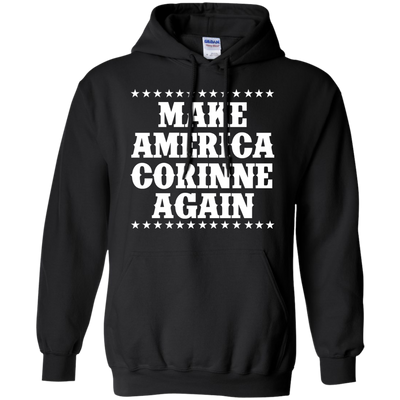 Make America Corinne Again Shirt, Hoodie, Tank