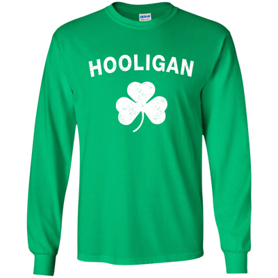 Irish Hooligan Shirt, Hoodie, Tank