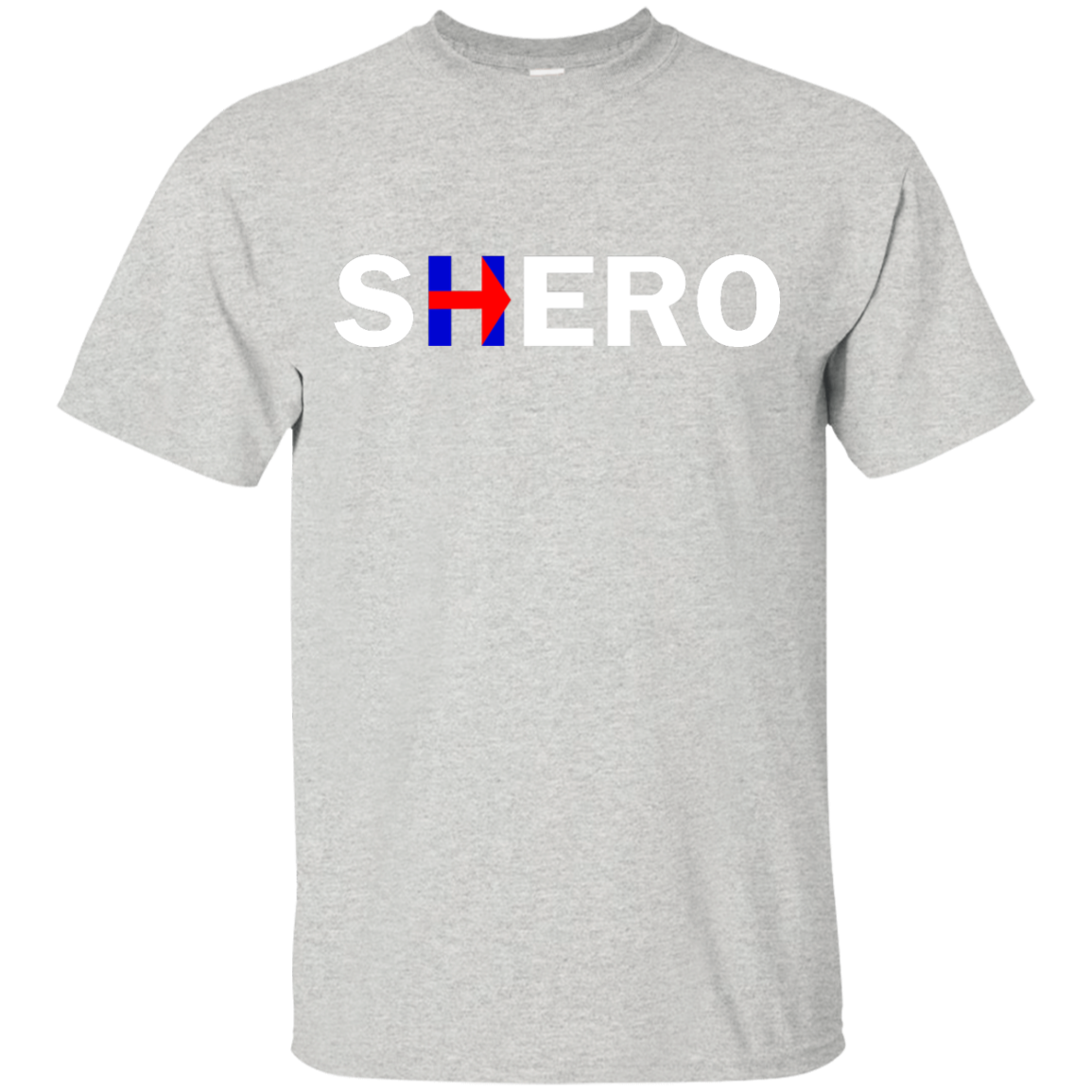 House Of Hillary's Shero Shirt, Hoodie, Tank