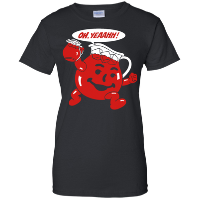 Kool Aid Shirt - Hot Kool Aid Yeahhh T-shirt, Hoodie, Tank