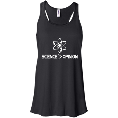 Science is Greater Than Opinion shirt, hoodie, tank - Science March