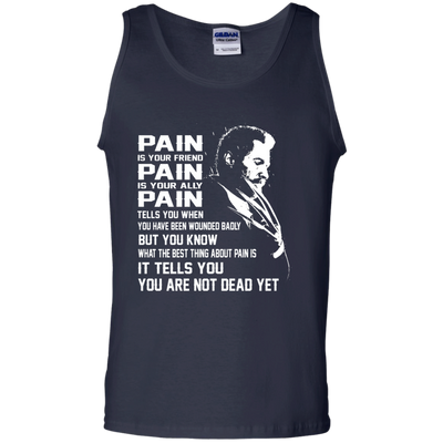 Wolverine: Pain - You Are Not Dead Yet shirt, sweater, tank